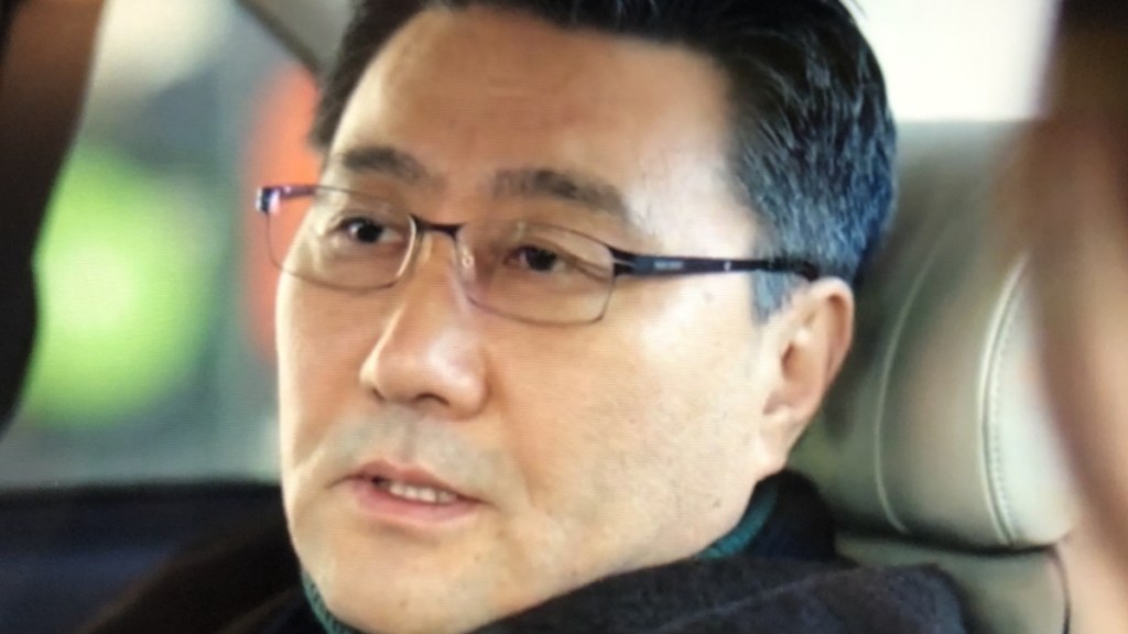 City Hunter Choi Jung Woo Passes Away at 69