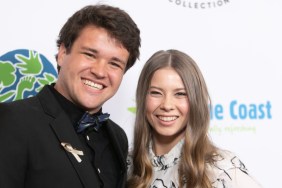 Who Is Bindi Irwin's Husband, Chandler Powell & What Is Their Relationship History?