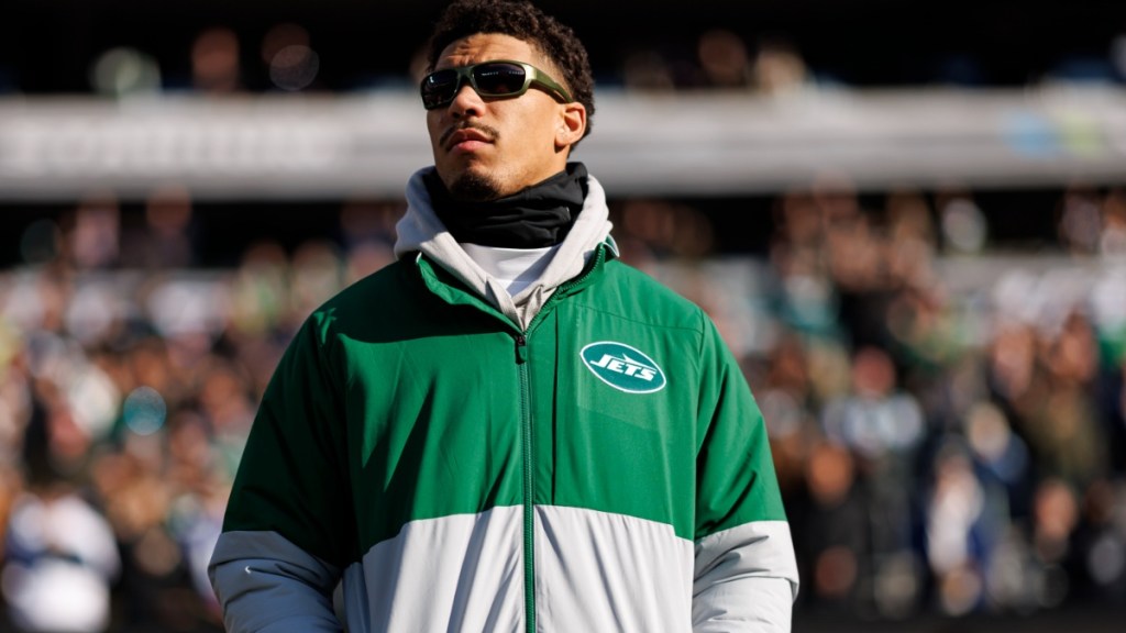 Who Is Allen Lazard's Fiancee, Camila Escribens & What Is Her Instagram?