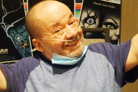 Chucky Actor Ed Gale Passes Away at 61