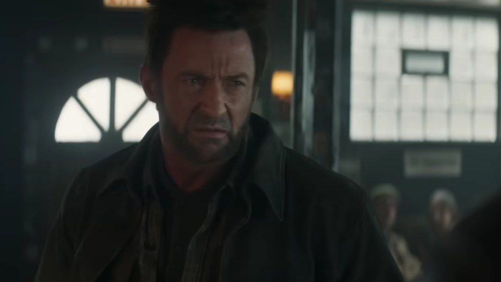 Hugh Jackman Rumored To Be ‘Disappointed’ About Deborra-Lee Furness’ Comments