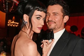 Why Is ‘Katy Perry Orlando Bloom Paddle Board’ Trending?