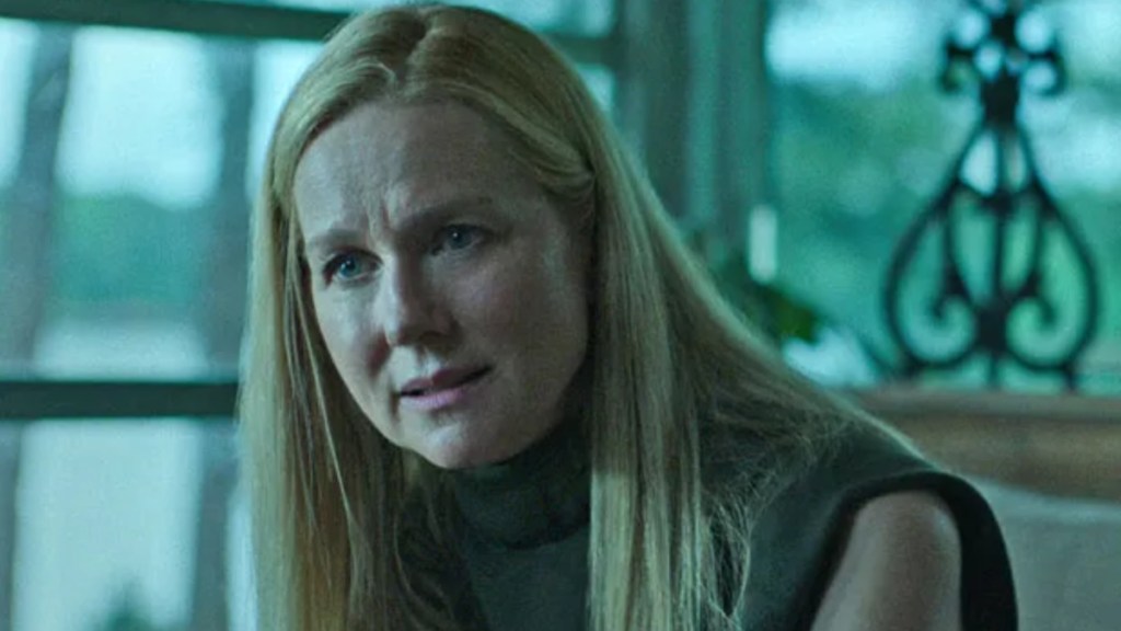 DC’s Lanterns Adds Ozark Actor to Green Lantern Series Cast