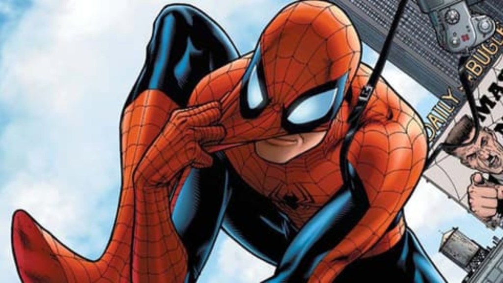 Rumor: Spider-Man & Punisher to Team-up Against the Hulk in Brand New Day