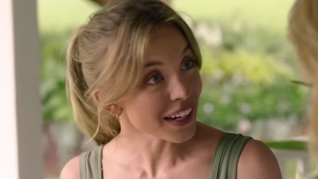 Sydney Sweeney Releases Soap Made From Her Bathwater, Fans React