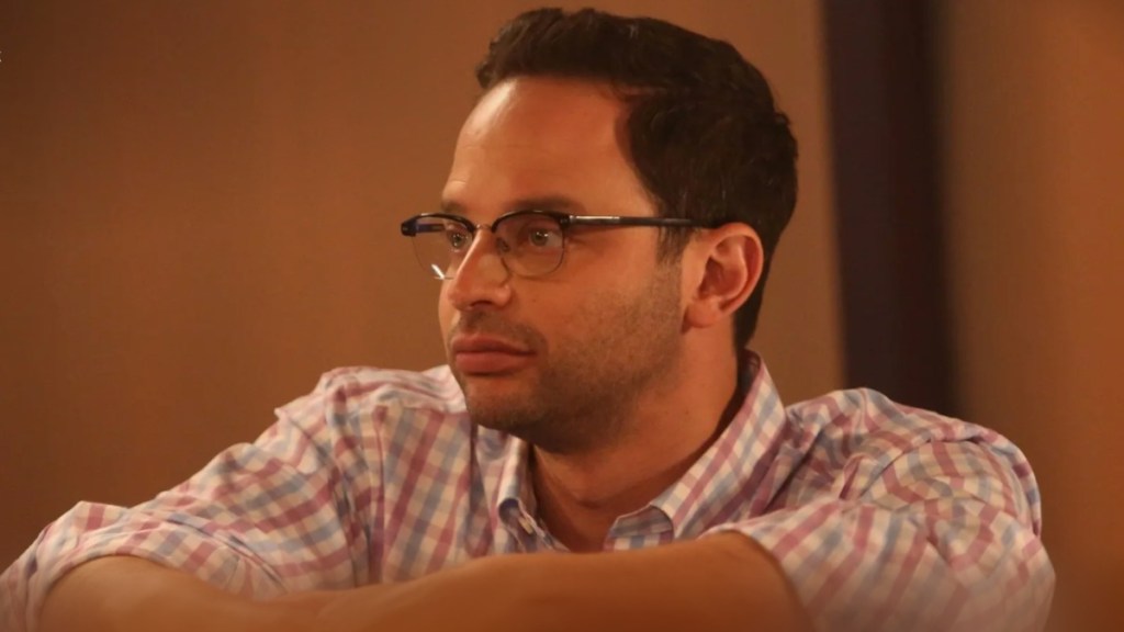 Why Nick Kroll Thought John Mulaney ‘Was Going to Die’ in 2020