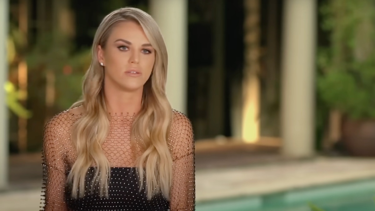 Who Is Olivia Flowers' Fiance, Alex Williams & What Is Their