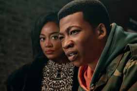 Power Book 3: Raising Kanan Season 5 to End Show, Adds Spider-Verse Star