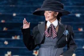 Rihanna Reveals Her Pregnancy at Met Gala 2025