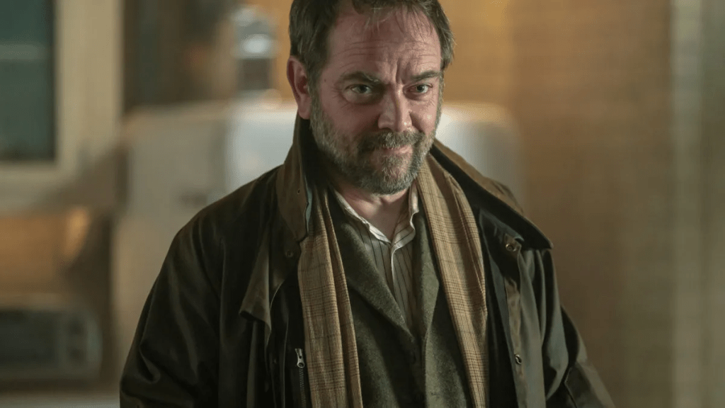 doom patrol mark sheppard