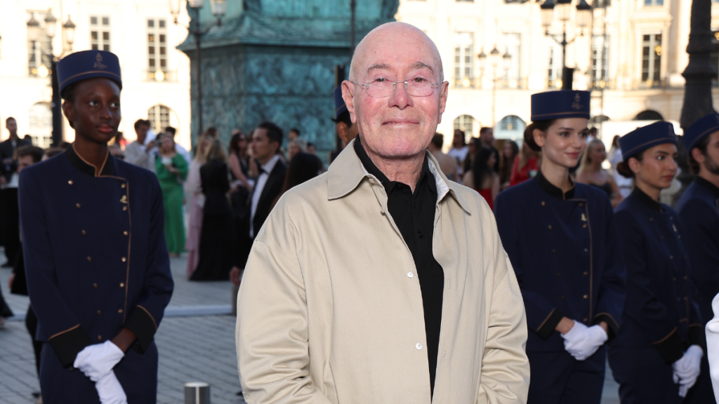 David Geffen & David Armstrong Divorce Explained