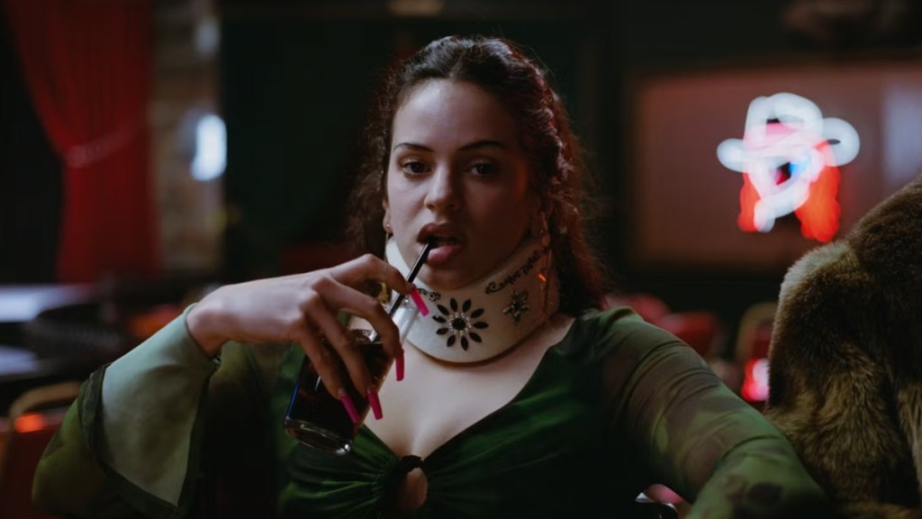 Euphoria's Rosalía Reflects on Being Cast in Season 3