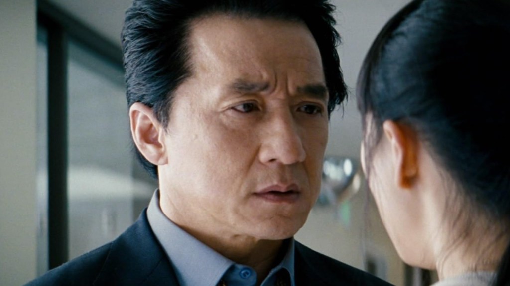 Rush Hour 4: Jackie Chan Gives Hopeful Update on Sequel