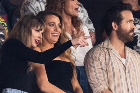 Ryan Reynolds Blake Lively Taylor Swift subpoena