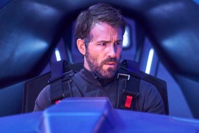 Ryan Reynolds Dodges Question About Travis Kelce