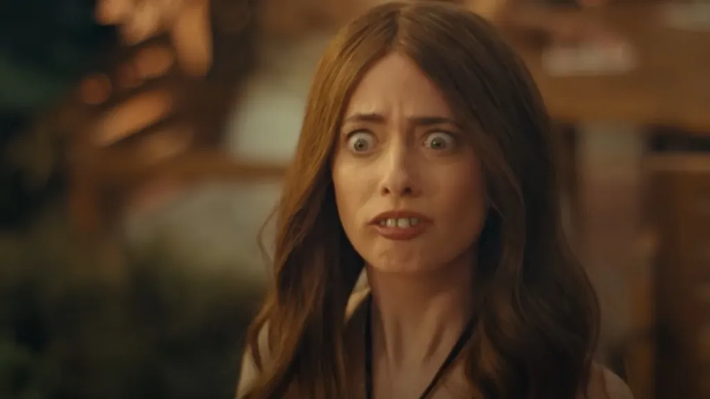 Sarah Sherman Felt 'Terrible' After Aimee Lou Wood Called Out White Lotus SNL Sketch