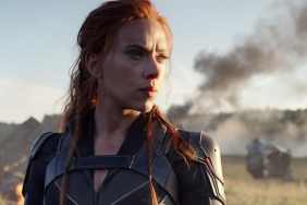 Scarlett Johansson Talks About Justin Baldoni's Studio Amid Lawsuit