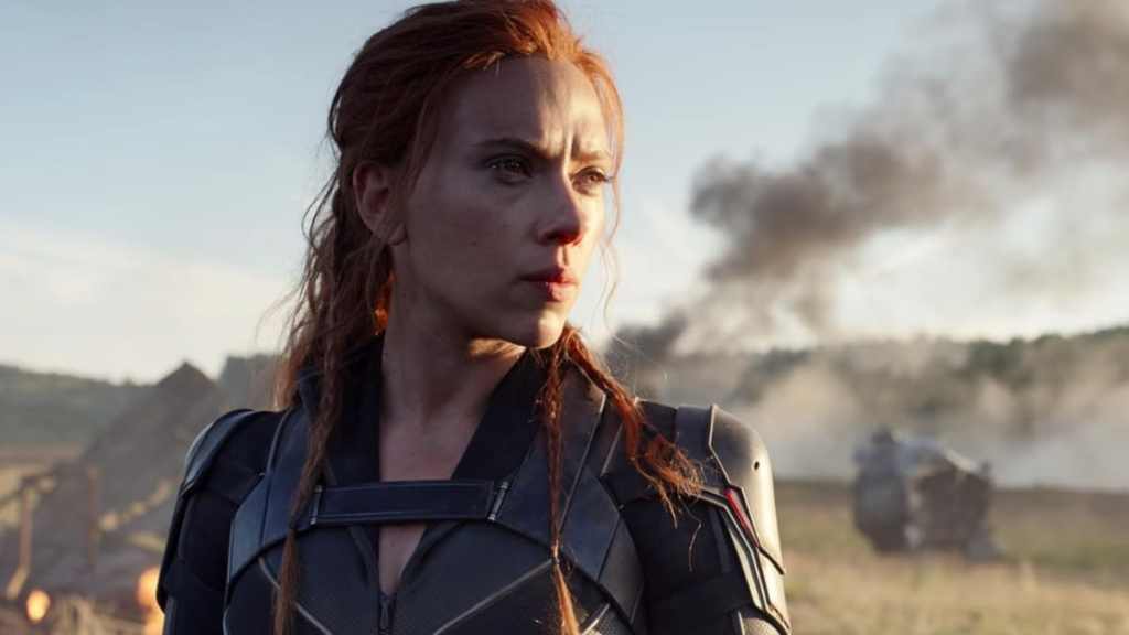 Scarlett Johansson Talks About Justin Baldoni's Studio Amid Lawsuit