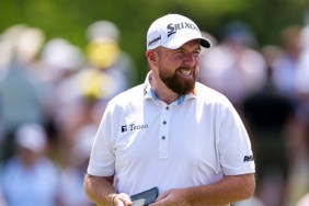 Who Is Shane Lowry's Wife, Wendy & How Many Kids Do They Have?