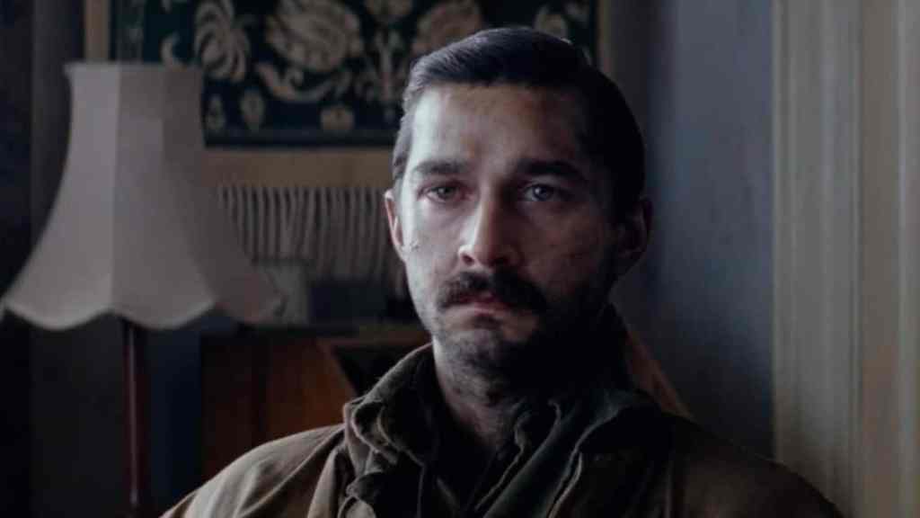 Shia Labeouf Posts Timothee Chalamet's Private Emails Amid Feud Rumors