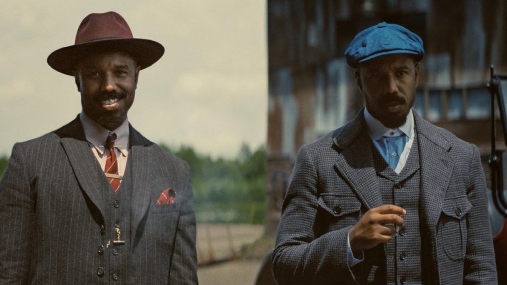 Sinners 2 Could Happen After Michael B. Jordan Led Part 1 to Box Office Success