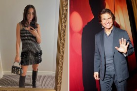 tom cruise ana de armas