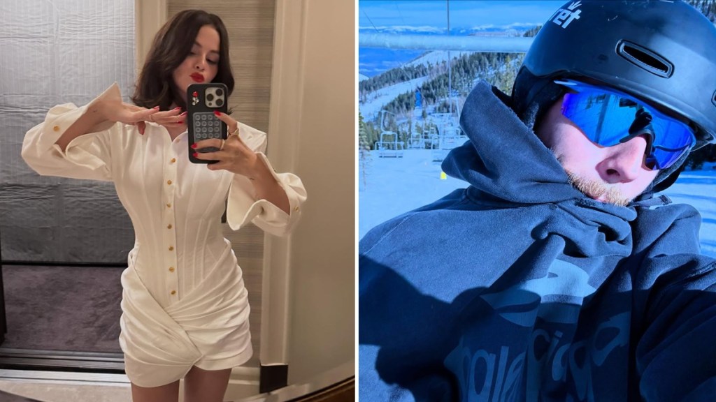 Selena Gomez Justin Bieber