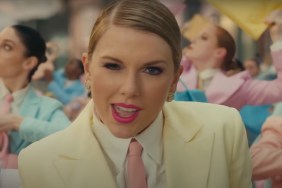 Taylor Swift & Barbara Walters 2014 Interview Resurface Explained