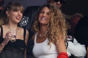 Taylor Swift Reaction to Being Subpoenaed in Blake Lively Case Explained