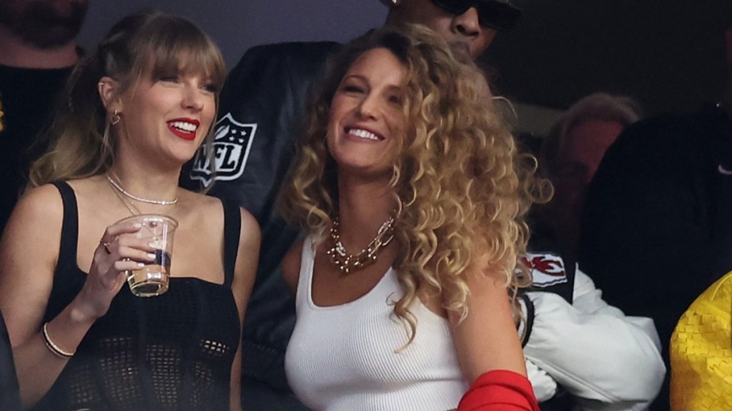 Taylor Swift Reaction to Being Subpoenaed in Blake Lively Case Explained