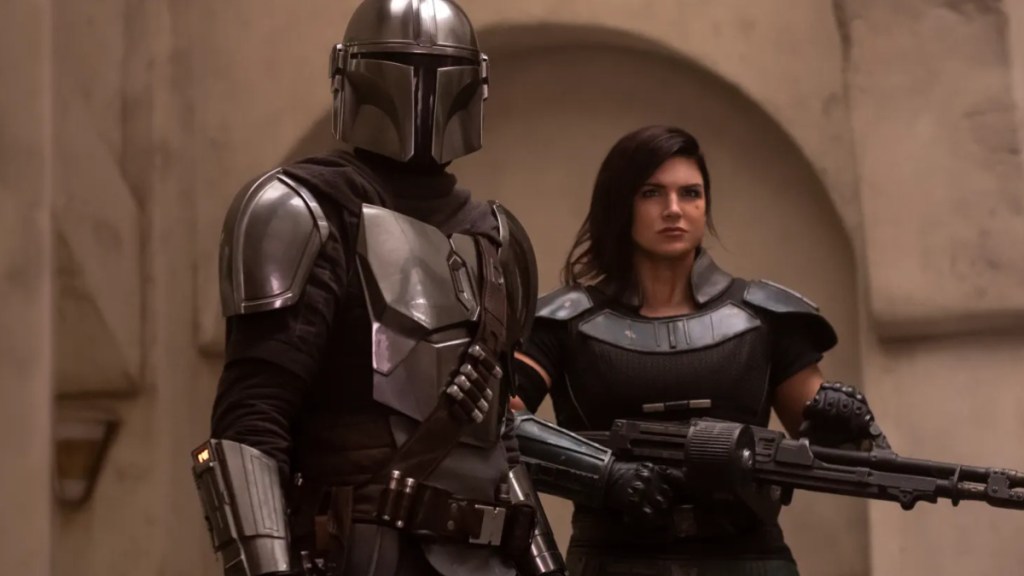 The Mandalorian Season 4 Rumor Teases Disappointing Series Fate & Future