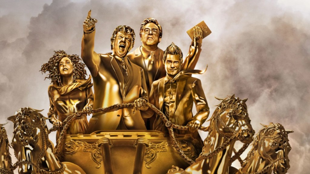 The Righteous Gemstones Season 4: Danny McBride Explains Titular Family's Fate