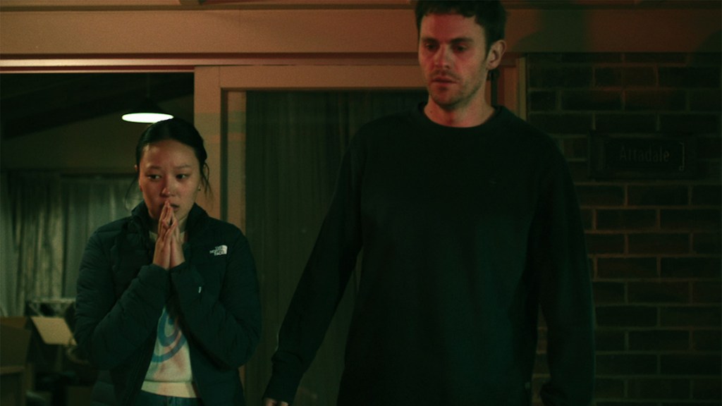 The Survivors Trailer Sets Netflix Release Date for Novel Based Series