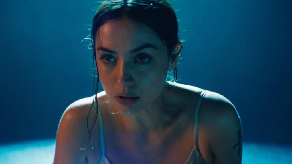 Tom Cruise Absent From Ana de Armas' Ballerina Premiere