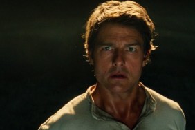 Tom Cruise Flies Ana De Armas For Her Birthday Celebration in London