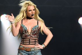 Britney Spears breakup