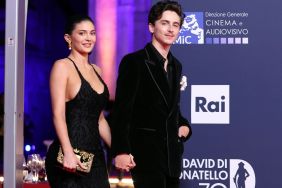 Kylie Jenner Timothee Chalamet