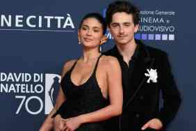 Kylie Jenner Timothee Chalamet engagement