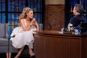 Blake Lively Justin Baldoni