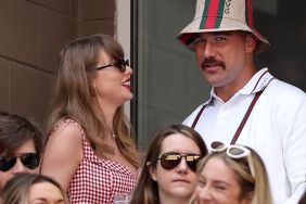Taylor Swift Travis Kelce