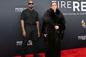 Kanye West Bianca Censori marriage