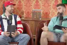 Travis Kelce Taylor Swift