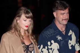 Taylor Swift Travis Kelce