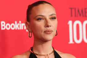 Scarlett Johansson Blake Lively Justin Baldoni