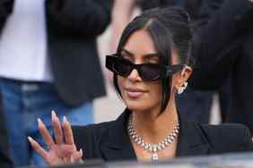 Kim Kardashian robbery