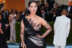 Katy Perry Met Gala 2025
