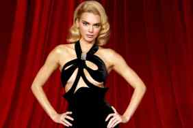 Kendall Jenner bikini photos