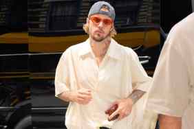 Justin Bieber Scooter