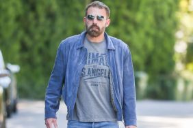 Ben Affleck Jennifer Lopez