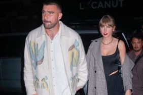 Taylor Swift Travis Kelce caitlin clark usa today sports